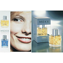 Mexx Woman Eau de Toilette 20 ml + Duschgel 50 ml + Körperlotion 50 ml, Geschenkset