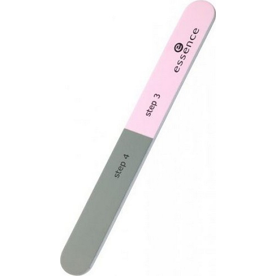 Essence Profi 4in1 Nagelfeile