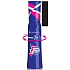 Rimmel London 1-2-3 Sieht aus wie 3 Mascaras in einem Schwarz