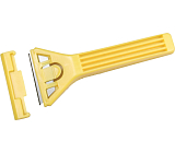 Spokar Glas- und Cerankochfeldschaber mit Klinge