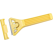 Spokar Glas- und Cerankochfeldschaber mit Klinge