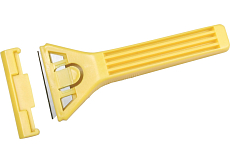 Spokar Glas- und Cerankochfeldschaber mit Klinge