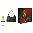 Beyoncé Heat parfümiertes Wasser 50 ml + Handtasche, Geschenkset