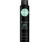 Syoss Anti-Grease Trockenshampoo für schnell schmierendes Haar 200 ml