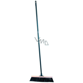 Clanax Industriebesen 40 cm + Stiel