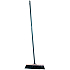 Clanax Industriebesen 40 cm + Stiel