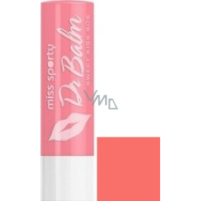 Miss Sports Lippenbalsam Dr. Balm 03 Gossip Kiss SOS 4,8 g