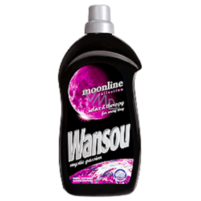 Wansou Moonline Mystic Passion Weichspüler konzentriert 1,5 l = 6 l