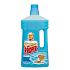 Mr. Proper Clean & Shine Ocean Allzweckreiniger, auch für lackiertes Holz und Laminat 1 l