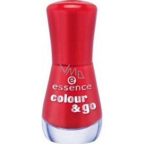Essence Color & Go Nagellack 114 Fame Fatal 8 ml