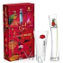 Kenzo Flower von Kenzo parfümiertes Wasser für Frauen 30 ml + Körperlotion 50 ml, Geschenkset