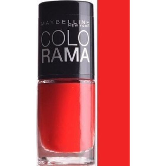 Maybelline Colorama Nagellack 100 7 ml
