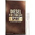 Dieselkraftstoff für das Leben Spirit Eau de Toilette für Männer 1,5 ml mit Spray, Fläschchen