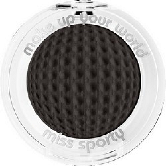 Miss Sports Studio Color Mono Lidschatten 101 Nacht 2,5 g