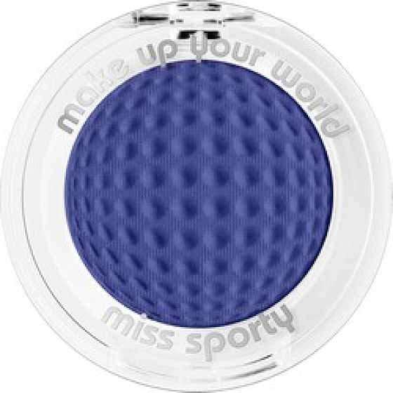 Miss Sports Studio Color Mono Lidschatten 120 Ocean 2,5 g
