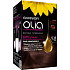 Garnier Olia Haarfarbe ohne Ammoniak 5.15 Eisbraun