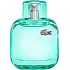 Lacoste Eau de Lacoste L.12.12 Gießen Sie Elle Natural Eau de Toilette für Frauen 90 ml Tester