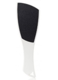 Diva & Nice Pediküre Datei Schmirgel RA 76 weiß 22 cm