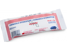 Hartmann Bandage hydrophil elastisch steril 10 cm x 4 m