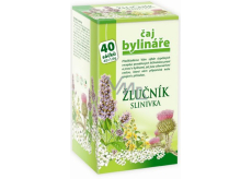 Vermittler Kräuterkenner Váňa Gallenblase und Bauchspeicheldrüsentee 40 x 1,6 g