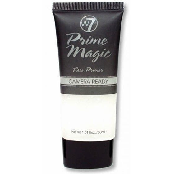 W7 Prime Magic Face Primer Grundierung unter Make-up 30 ml
