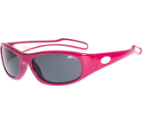 Relax Luchu Sonnenbrille für Kinder rosa R3063E