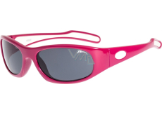 Relax Luchu Sonnenbrille für Kinder rosa R3063E