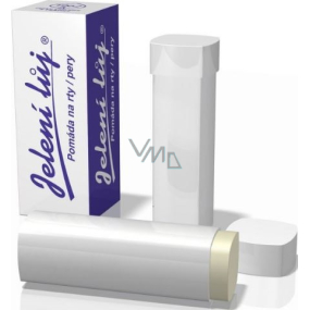 Regina Traditioneller Lippenbalsam Hirschtalg 12 g