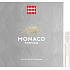 Monaco Monaco Homme Eau de Toilette 1,5 ml mit Spray, Fläschchen