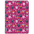 Albi Daily Diary Rosa Eulen B6 12,5 cm × 17 cm × 2,2 cm