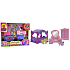 Filly Princess Castle Bedroom mit 2 Figuren und Zubehör, empfohlen ab 3 Jahren