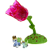 Filly Fairy Bells Leuchtglocke mit 1 Figur, empfohlen ab 3 Jahren