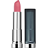 Maybelline Color Sensational Cremiger, matter Lippenstift 949 Pink Sugar 4,4 g
