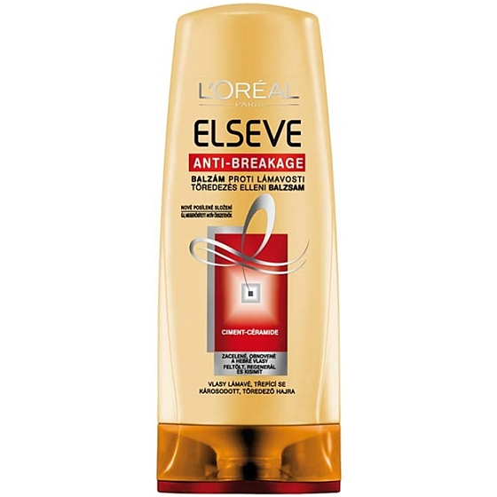 Loreal Paris Elseve Anti-Bruch-Balsam für geschädigtes und brüchiges Haar 200 ml