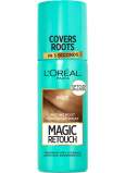 Loreal Magic Magic Retuschehaar Concealer 04 Dunkelblond 75 ml