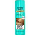 Loreal Magic Magic Retuschehaar Concealer 04 Dunkelblond 75 ml