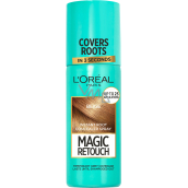 Loreal Magic Magic Retuschehaar Concealer 04 Dunkelblond 75 ml