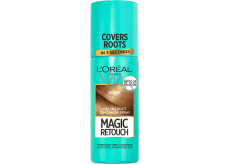 Loreal Magic Magic Retuschehaar Concealer 04 Dunkelblond 75 ml