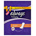 Immer alltägliche Pantyliners Große Intimpolster 48 Stück