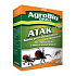 AgroBio Atak Set gegen Zecken und Mücken 50 + 50 ml