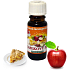 Slow-Natur Apfelkuchen Duftöl 10 ml