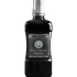 Beauty Formulas Charcoal Aktivkohle Mundspülung gegen Mundgeruch und Zahnfleischentzündung 500 ml