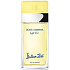 Dolce & Gabbana Hellblauer italienischer Zest EdT 100 ml Eau de Toilette Tester