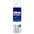 Gillette Series Pure & Sensitive Rasiergel für Männer 200 ml