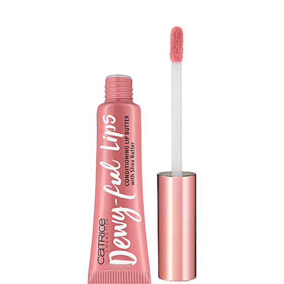 Catrice Dewy-ful Lippenlippenbutter 020 Lets Dew This! 8 ml