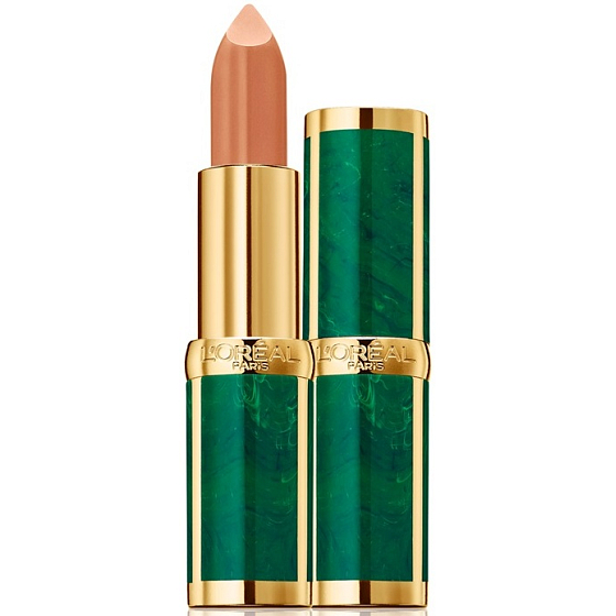Loreal Colour Riche Balmain Langlebiger Lippenstift, Matt Textur 647 Urban Safari 4,8 g