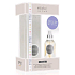 Millefiori Milano Via Brera Sandelholz - Sandelholz Diffusor 100 ml + Spray 150 ml, Geschenkset