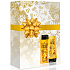 Gliss Kur Oil Nutritive Regenerating Hair Shampoo 250 ml + Hair Balm 200 ml, Kosmetikset