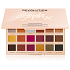 Makeup Revolution X Soph Extra Spice Lidschattenpalette 18 x 0,8 g