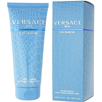 Versace Eau Fraiche Man Duschgel 200 ml